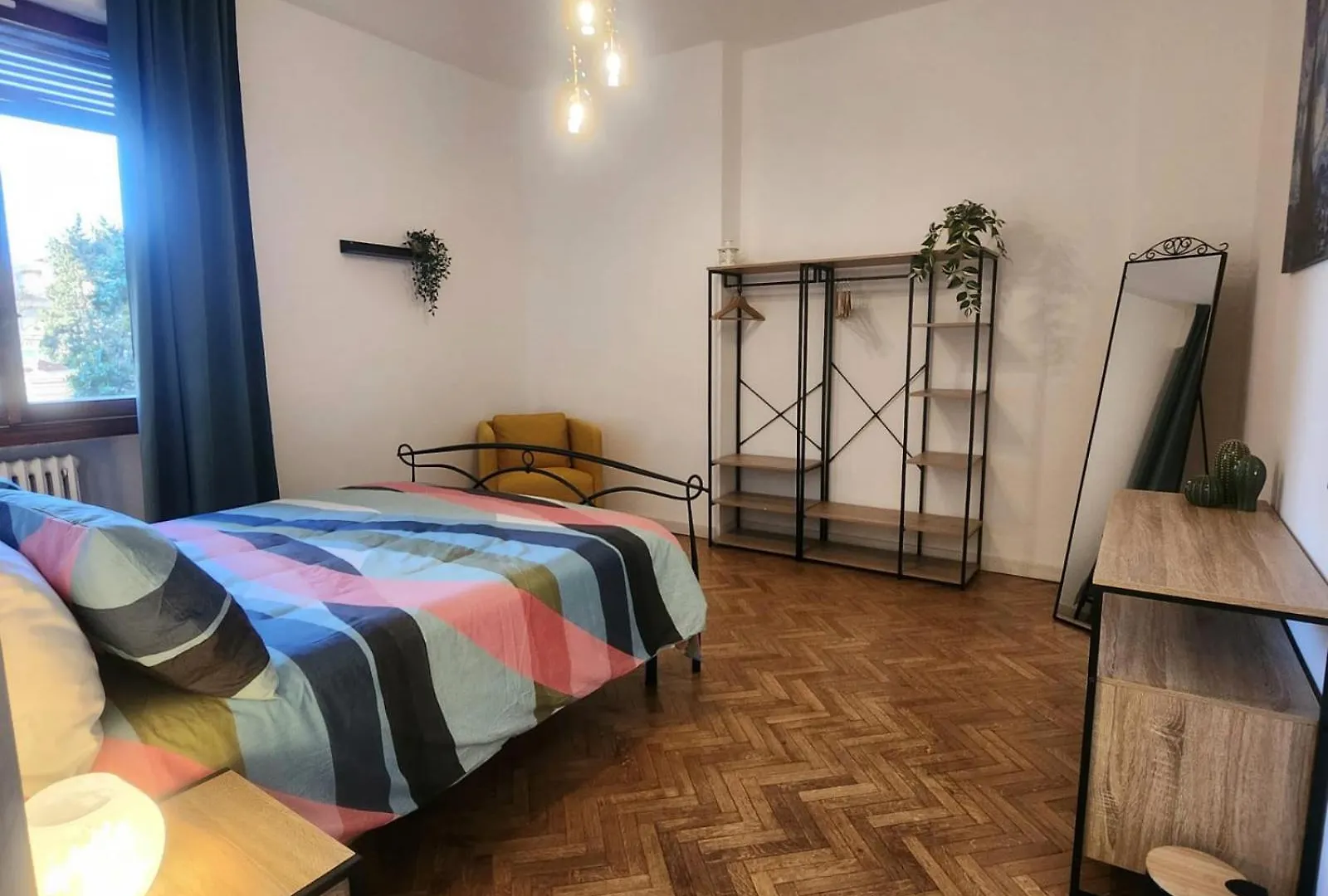 Bibi'S House Apartment Florence 0*,  Italy
