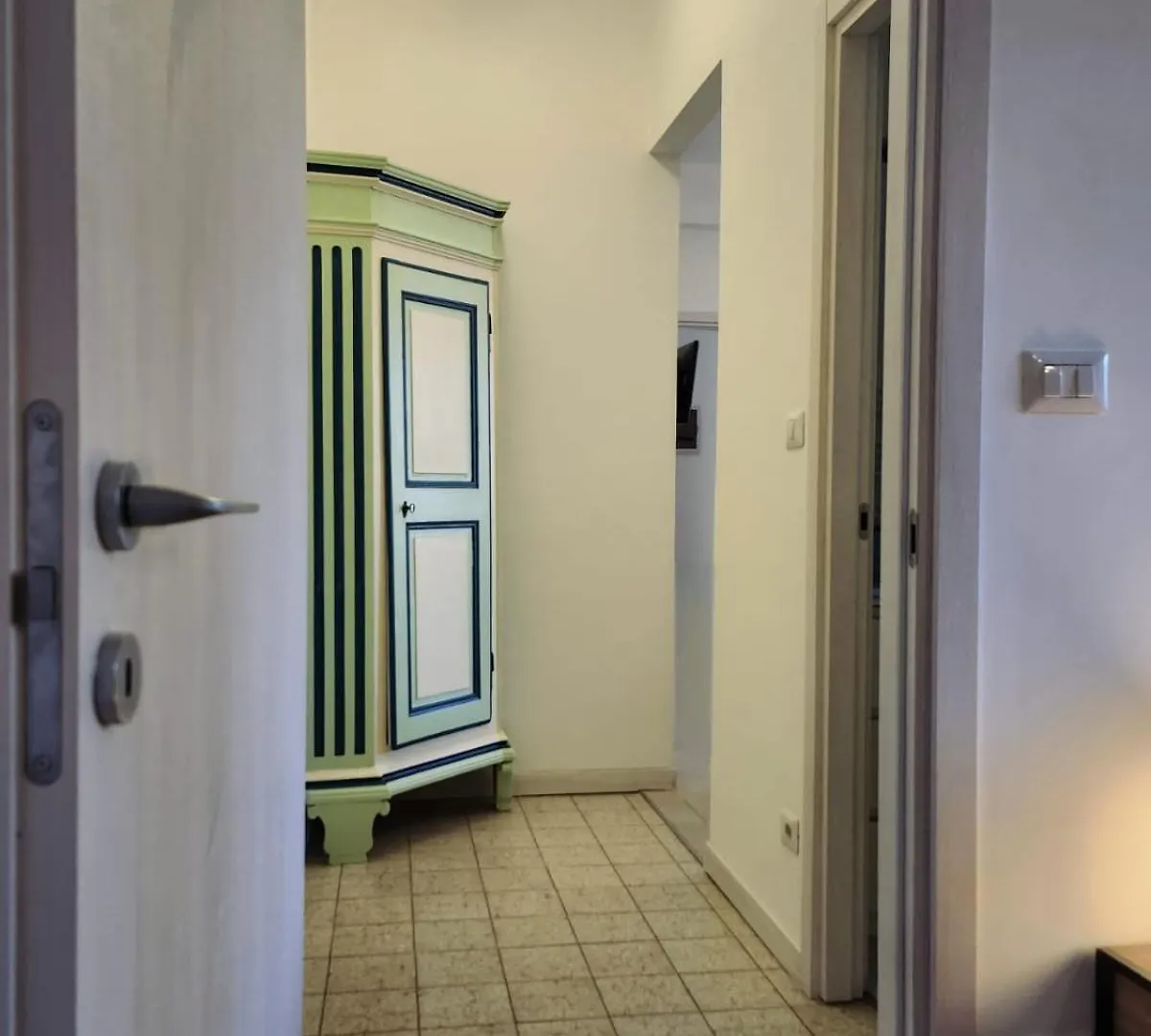 Bibi'S House Apartment Florence