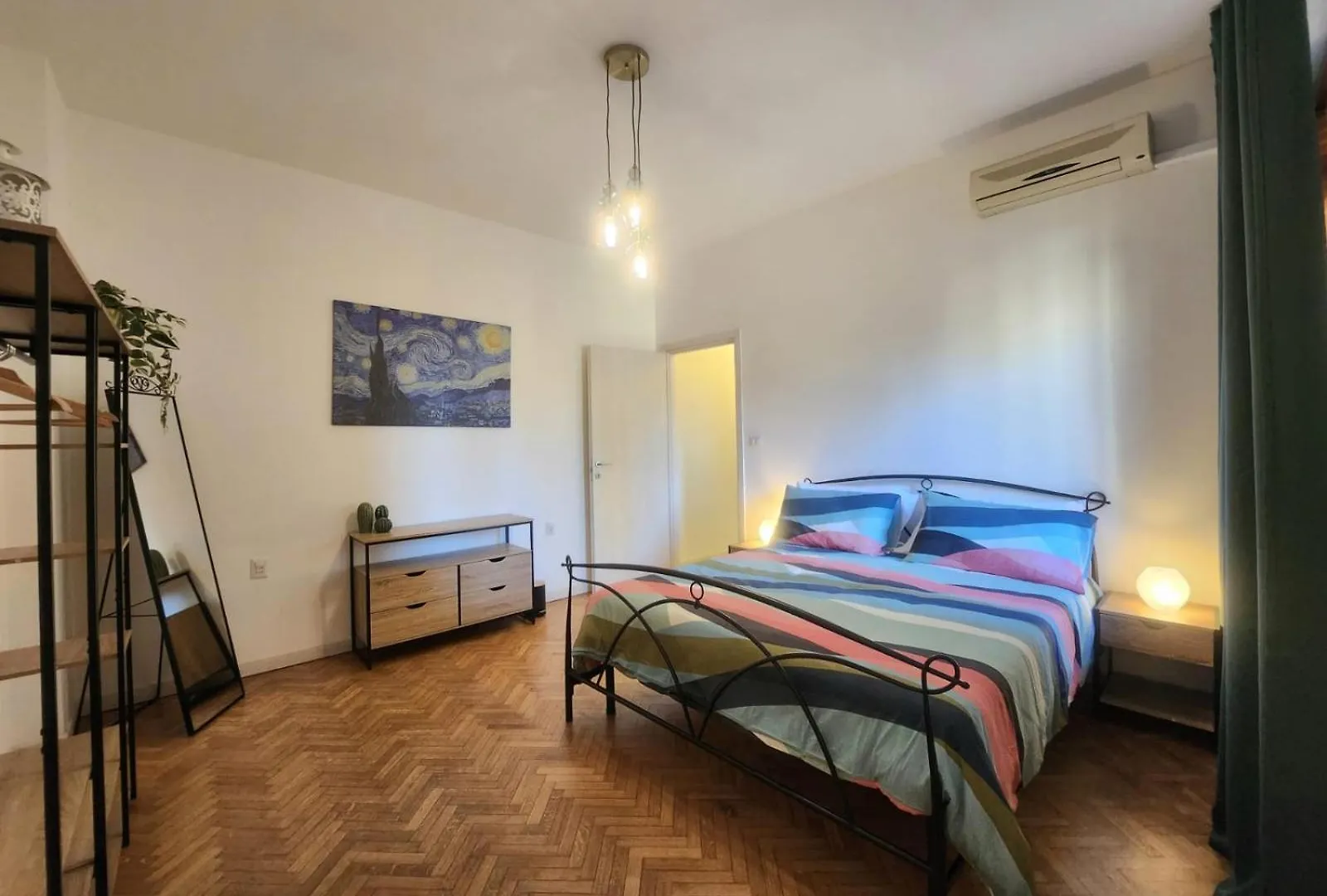 Bibi'S House Apartment Florence