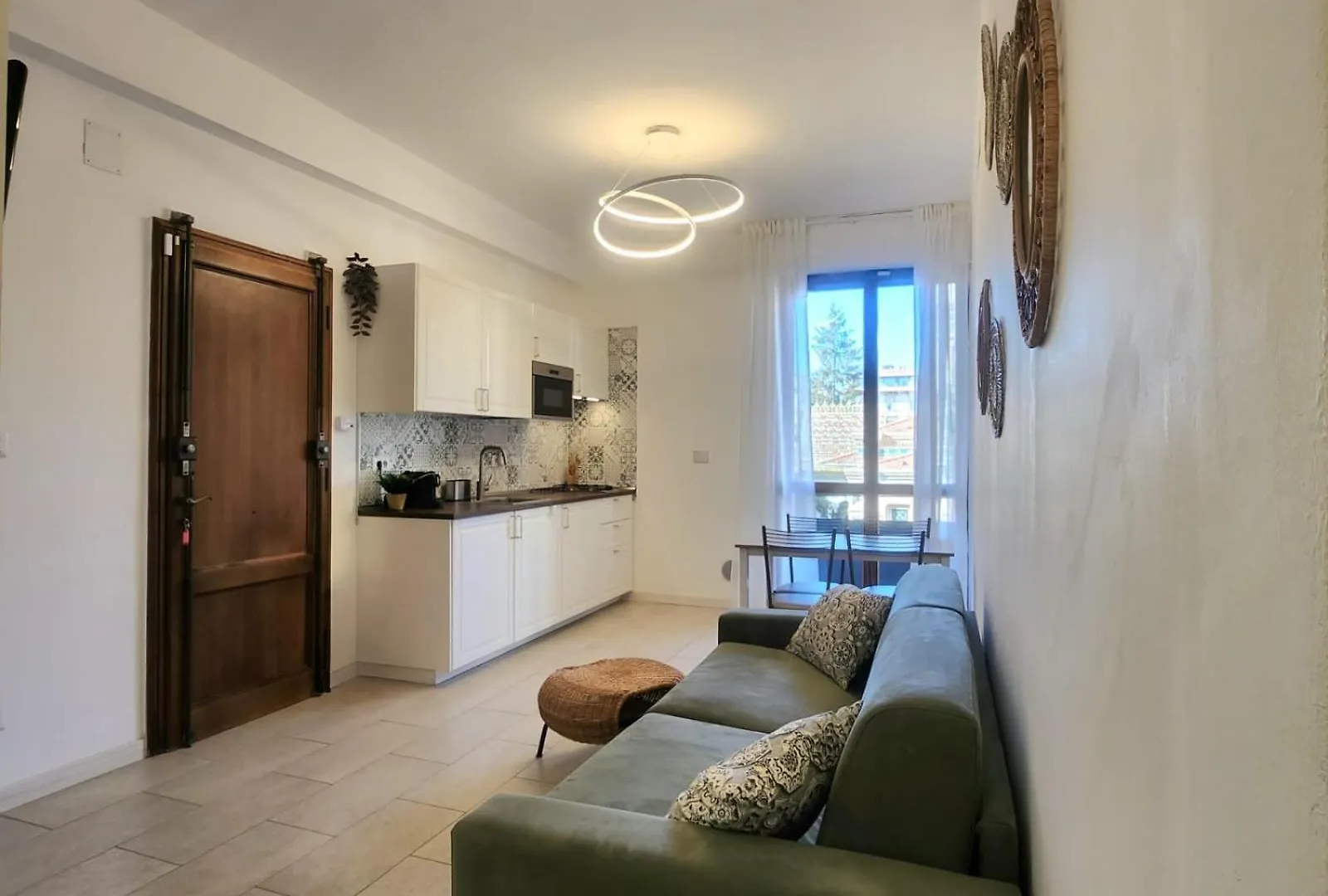 Bibi'S House Apartment Florence Italy
