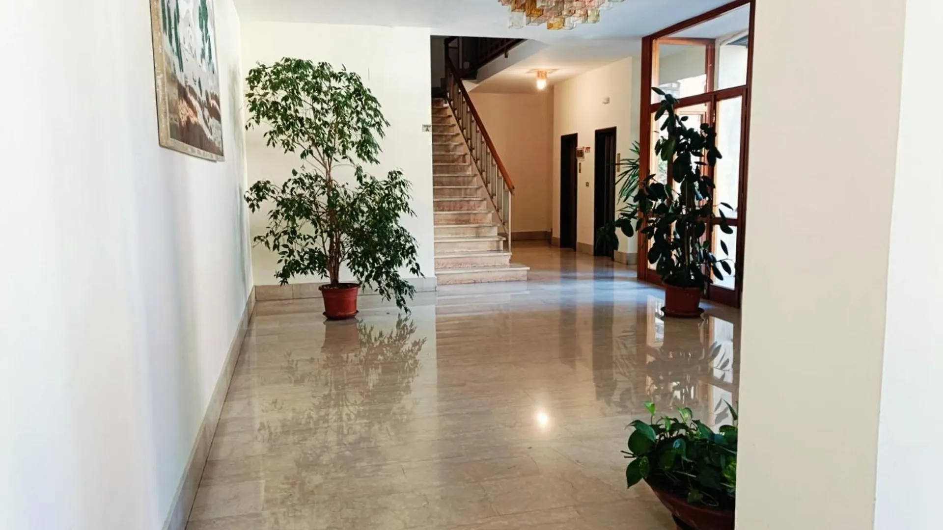 Bibi'S House Apartment Florence