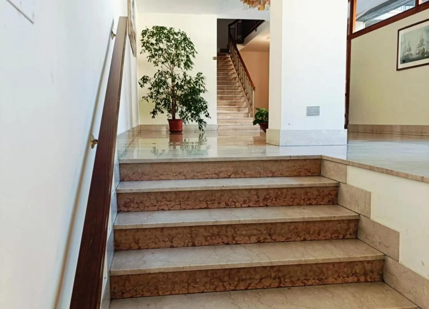 Apartment Ferienwohnung Bibi'S House Florenz