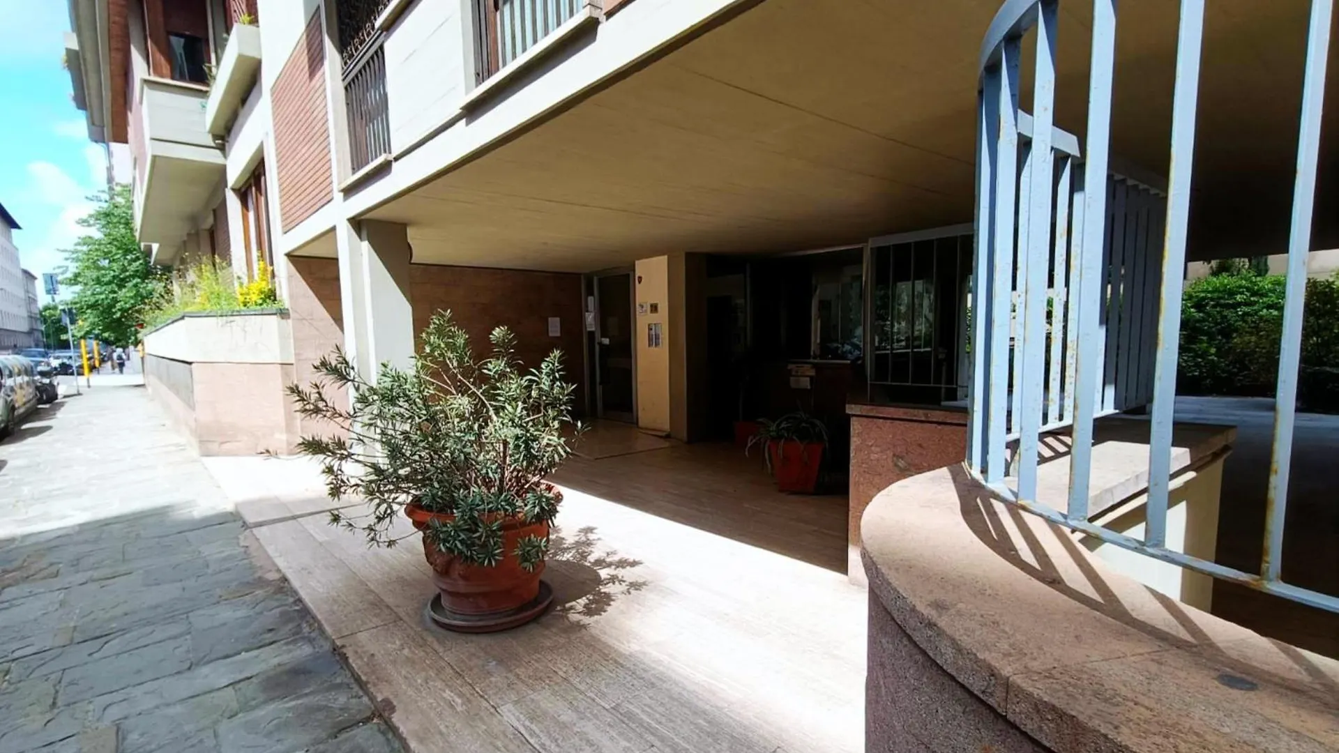 Ferienwohnung Bibi'S House Florenz Italien