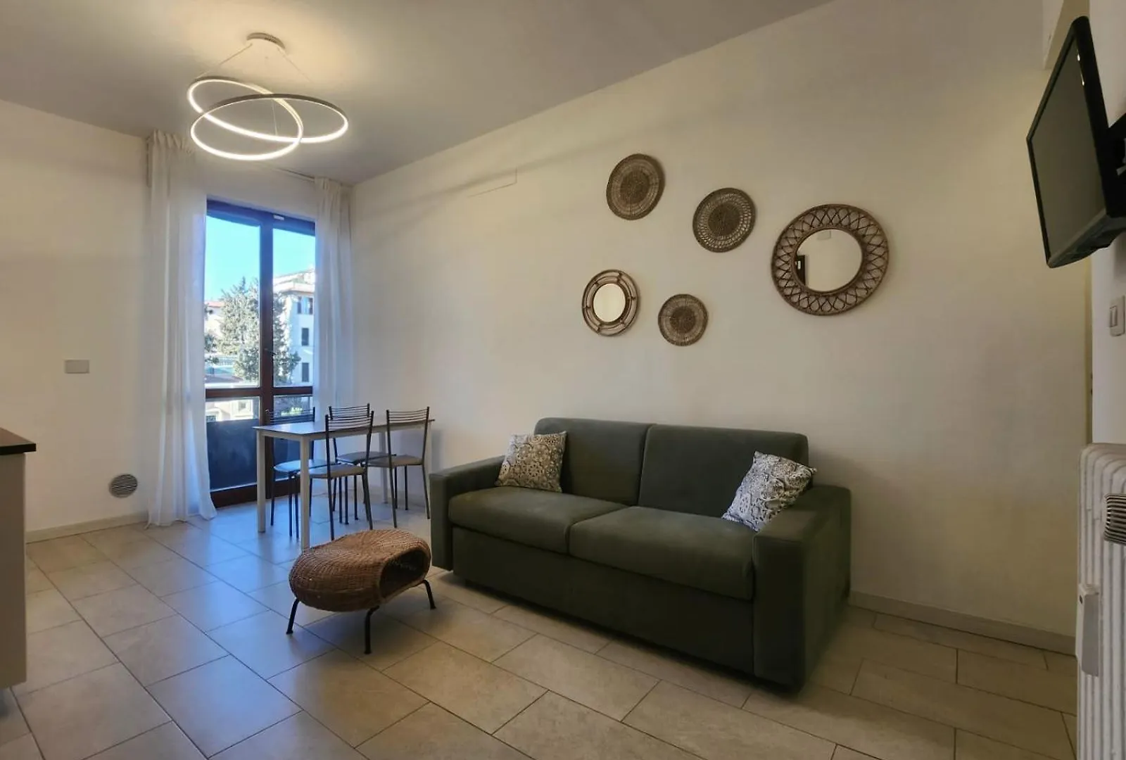 Bibi'S House Apartment Florence Italy